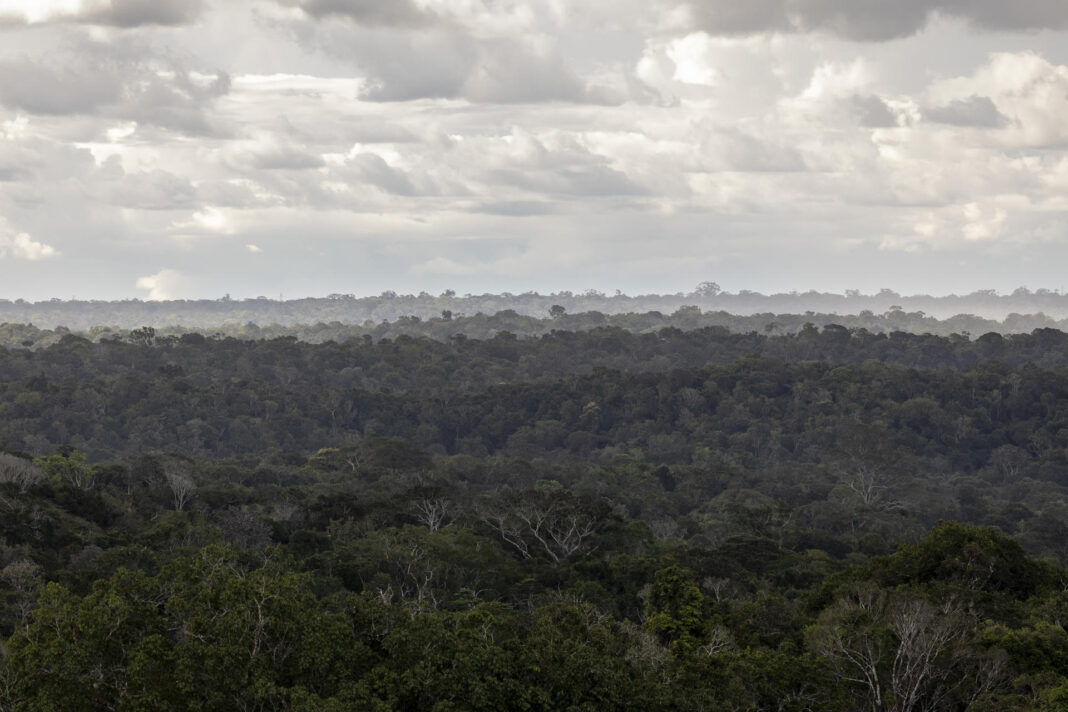 Brasil y sus paisajes exuberantes quieren cautivar a los turistas latinos