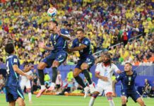 FIFA World Cup 2026 - Group C - Brazil vs Haiti