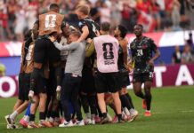 FIFA World Cup 2026 - Round of 32 - South Africa vs Canada