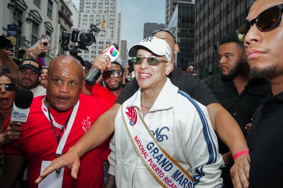 Daddy Yankee