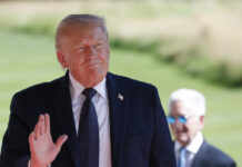 Trump