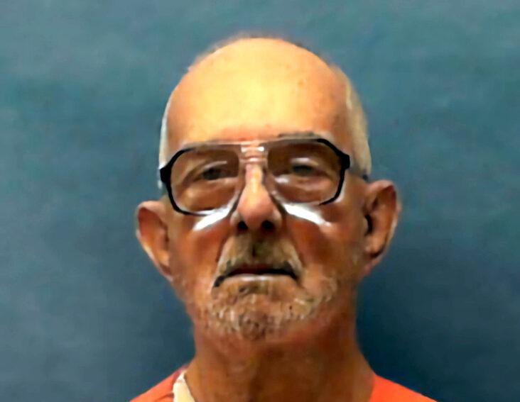 Florida aplicará la novena pena de muerte del año a hombre condenado por matar a su esposa