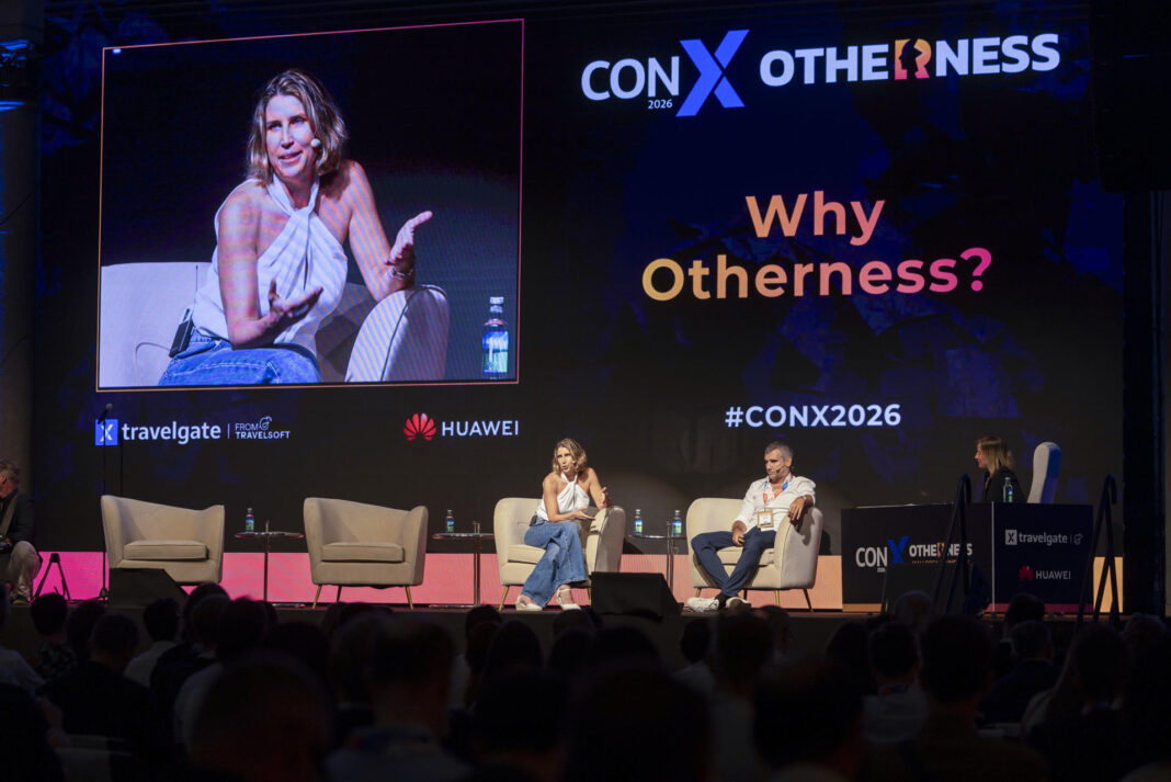 El equilibrio entre humanidad e IA marca el futuro del turismo para las voces de ConX