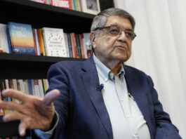 Sergio Ramírez