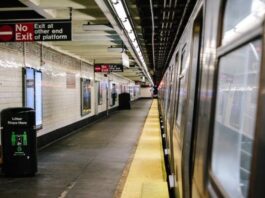 El-metro-de-Nueva-York-