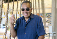 Tito Nieves prefiere la salsa de la calle, pero su lado romántico es el que "enamora"