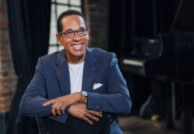 Danilo Pérez: El jazz sin fronteras como puente entre culturas Danilo Perez