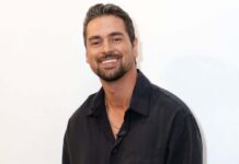 J.R. Ramírez explora la complejidad familiar en “It’s Not Like That” JR Ramirez