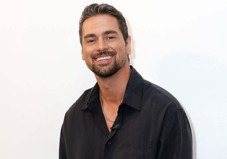 JR Ramirez