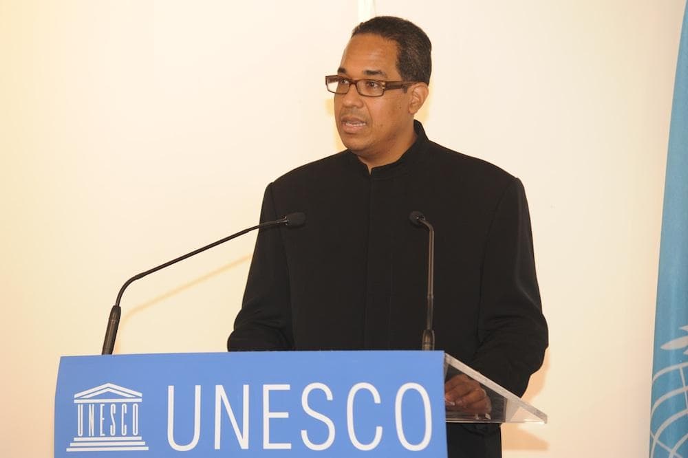 Danilo Perez