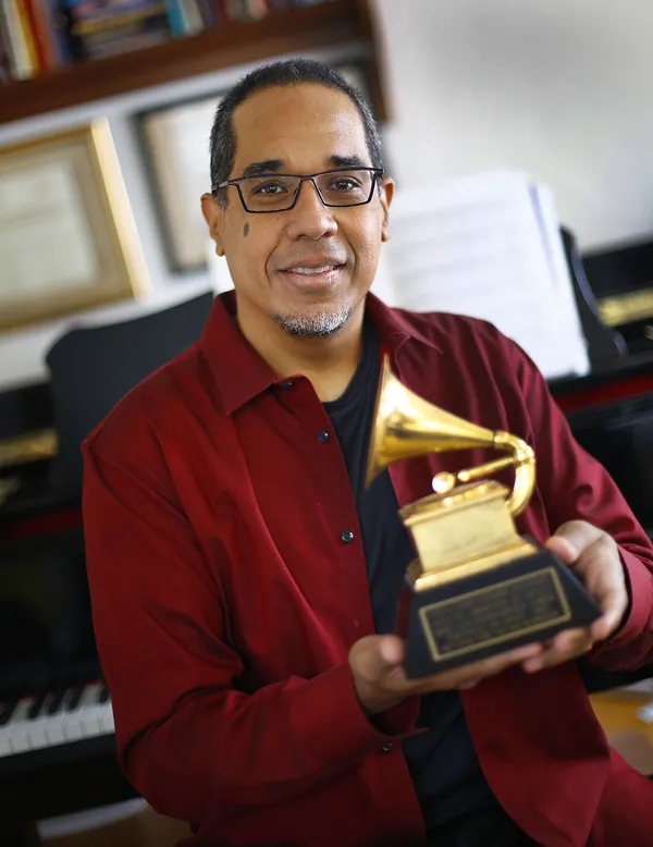 Danilo Perez