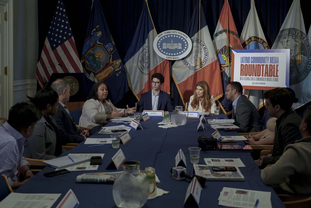 City Council