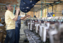 Las mipymes forman el tejido empresarial, pero necesitan crecer para mejorar productividad