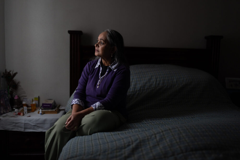 ICE Detention Medical Neglect