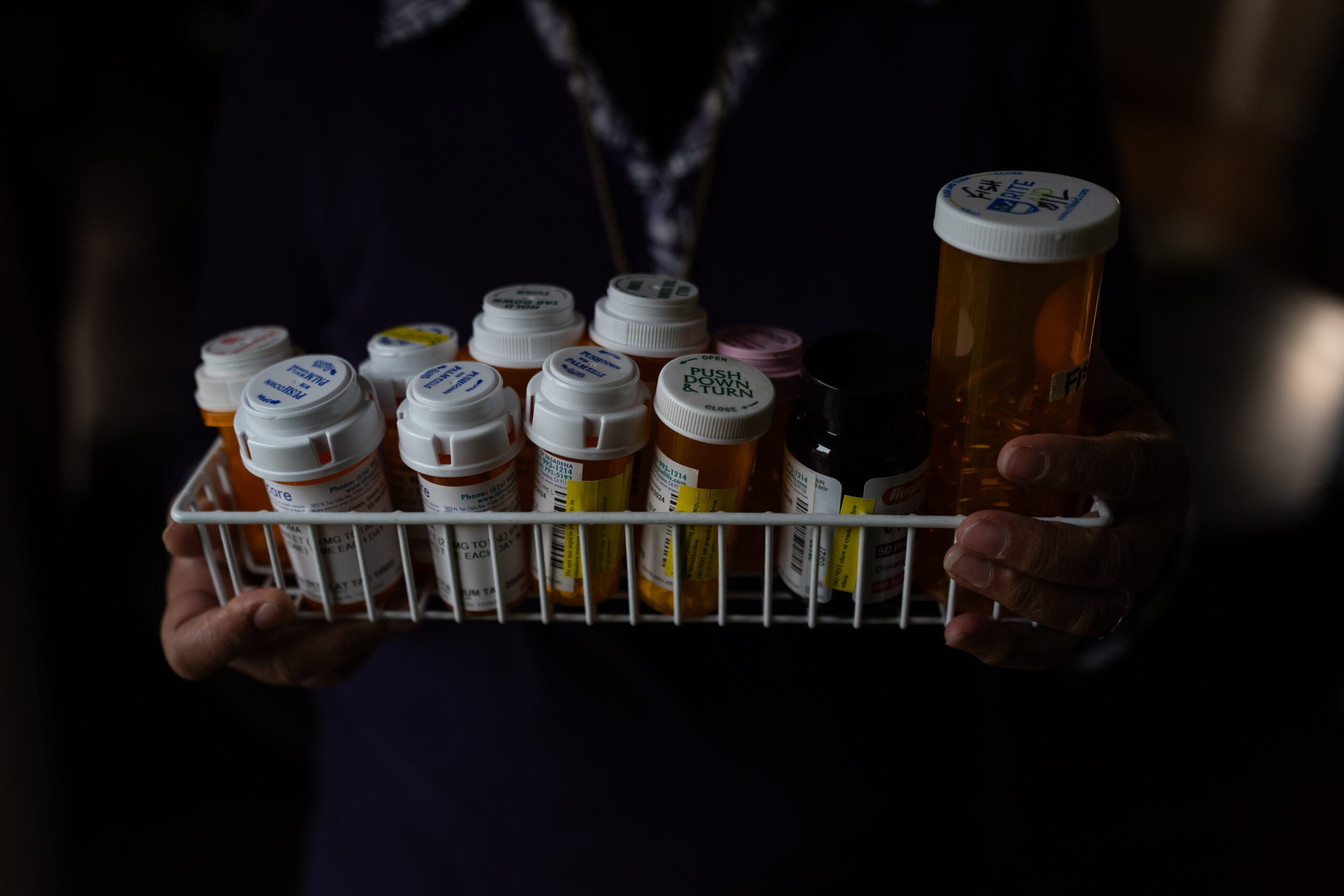 ICE Detention Medical Neglect