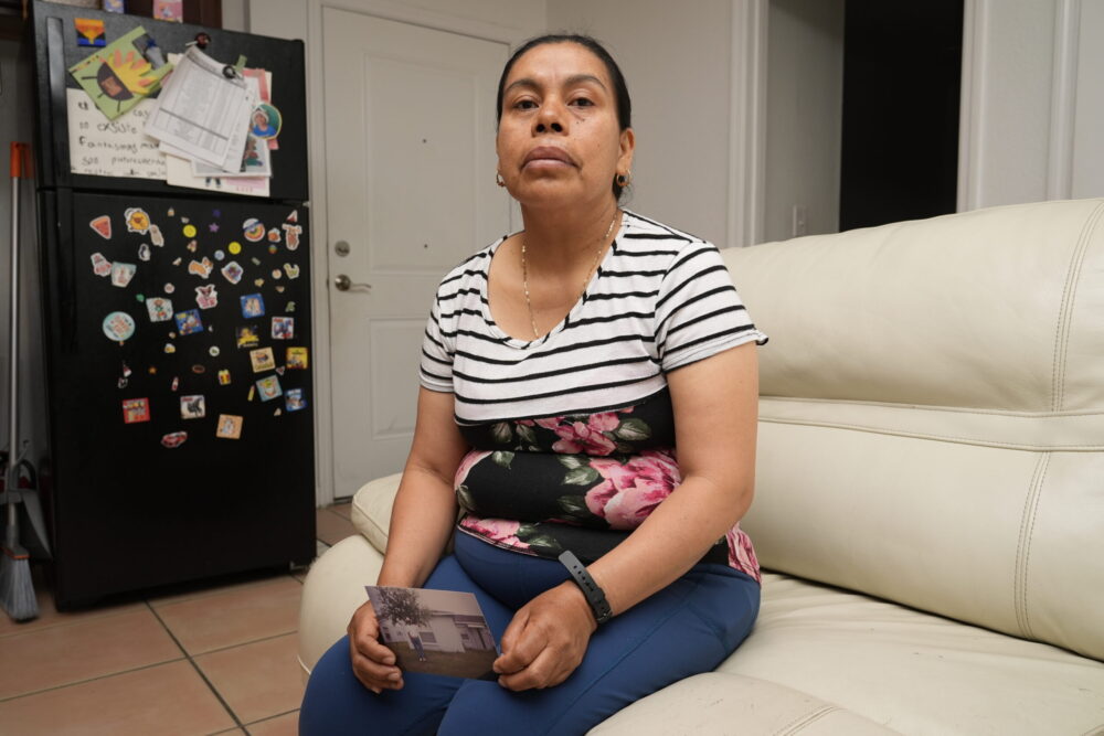 ICE Detention Medical Neglect