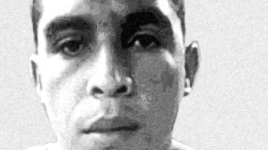 El 'Niño Guerrero', el líder criminal de Venezuela cae bajo la sombra de la tutela de EEUU El 'Niño Guerrero', el líder criminal de Venezuela cae bajo la sombra de la tutela de EEUU