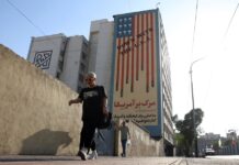 EE.UU. usará activos iraníes para reconstrucción en países del Golfo Daily life in Tehran