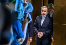 Irán interrumpe negociaciones con EE.UU. tras nuevas amenazas de Trump