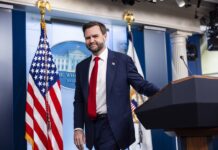 JD Vance urge a las autoridades cubanas a tomar "decisiones inteligentes"