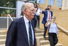 John Bolton