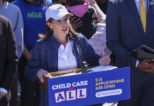 Hochul
