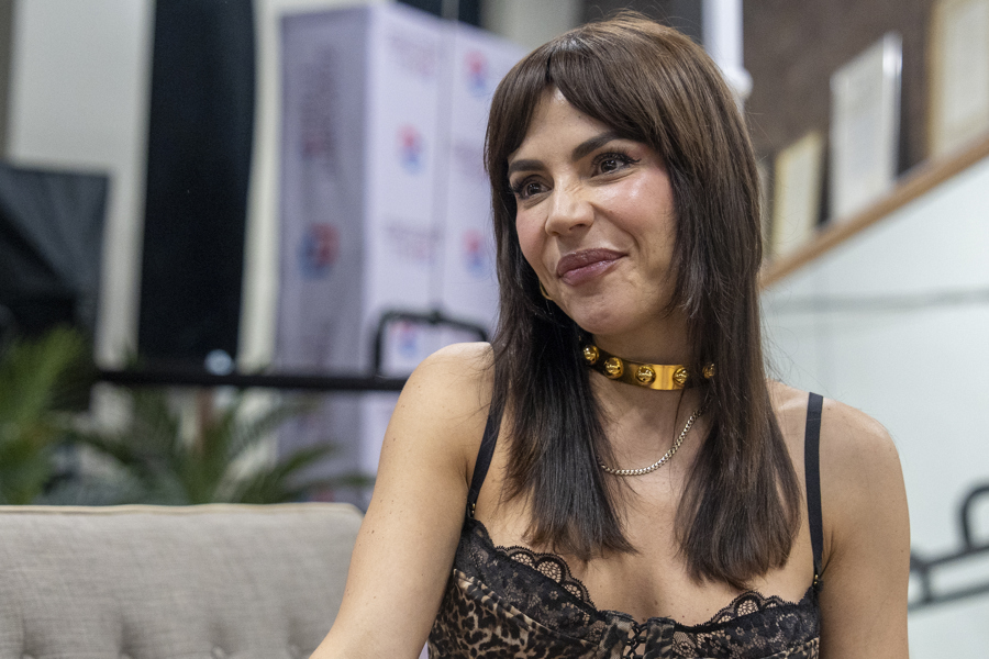 El musical latino 'Vida' desembarca en el Off-Broadway para explorar el precio de la fama Carolina Gaitán