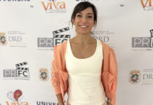 Sandra Sánchez