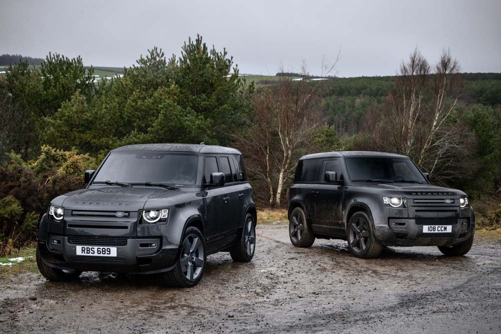 Land Rover Defender (5)