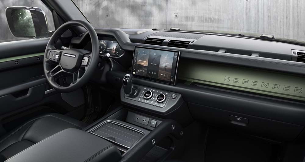Land Rover Defender (6)