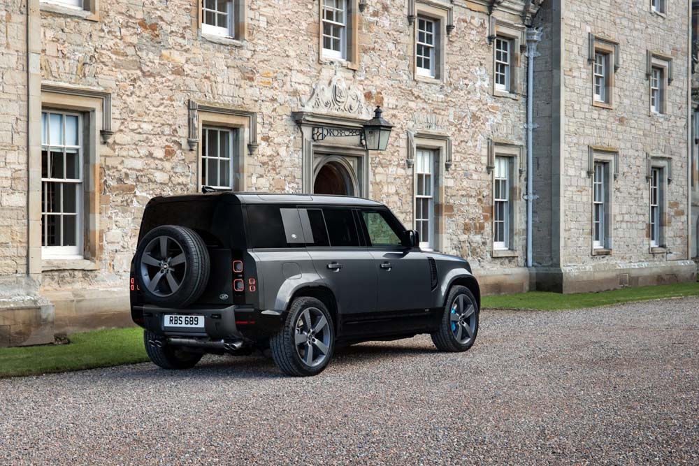 Land Rover Defender (8)