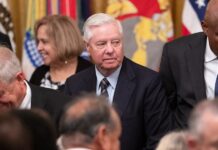 Lindsey Graham