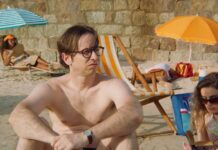 Lux Pascal reivindica en Tribeca el cine y la literatura de Chile con 'Guerra de verano'