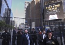 NBA Finals Game 3 - San Antonio Spurs at New York Knicks