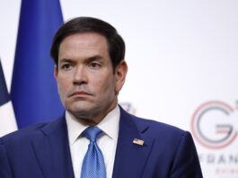 Estados Unidos ofrece apoyo a Colombia tras el potente terremoto de magnitud 7,4 Marco Rubio