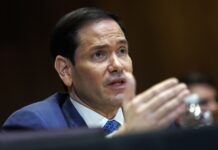 Marco Rubio