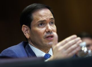 Marco Rubio