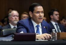 Marco Rubio pide que haya una nueva comisión electoral en Venezuela "lo antes posible"