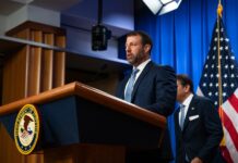 Markwayne Mullin,