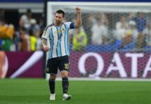 FIFA World Cup 2026 - Group J - Argentina vs Austria