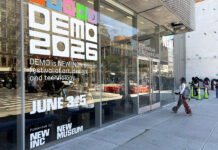 El festival DEMO2026 explora en Nueva York la IA como herramienta y objeto de debate
