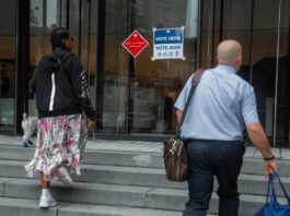 Nueva York vota en unas primarias clave para medir la fuerza del ala socialista de Mamdani primarias en Nueva York