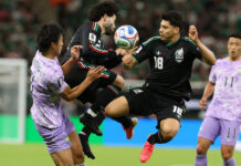 Mundial de la FIFA 2026: México - Corea del Sur