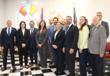 Opositores en EEUU reclutan abogados para armar la base legal de una "Cube libre" este año