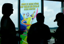 Afición por el fútbol crece 11 % en Norteamérica y EE.UU. ya es el cuarto país con más fans Houston prepara activaciones para el Mundial de la FIFA 2026
