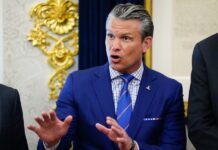 El Pentágono propone a De la Espriella reforzar la alianza contra el narcotráfico