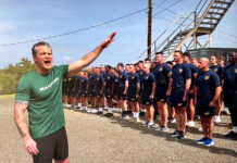 Pete Hegseth