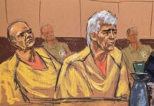 Estados Unidos solicita que el jurado del juicio contra Rafael Caro Quintero sea anónimo