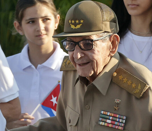 El cumpleaños 95 de Raúl Castro, centro de la agenda en una Cuba con una crisis extrema