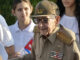 Juez aplaza programar juicio de expiloto cubano acusado en caso contra Raúl Castro El cumpleaños 95 de Raúl Castro, centro de la agenda en una Cuba con una crisis extrema